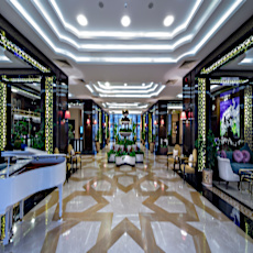 Merit Royal Premium Hotel & Casino & Spa